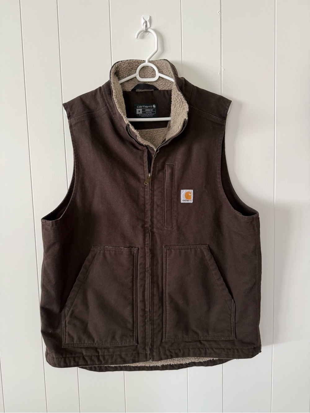 Carhartt Vest